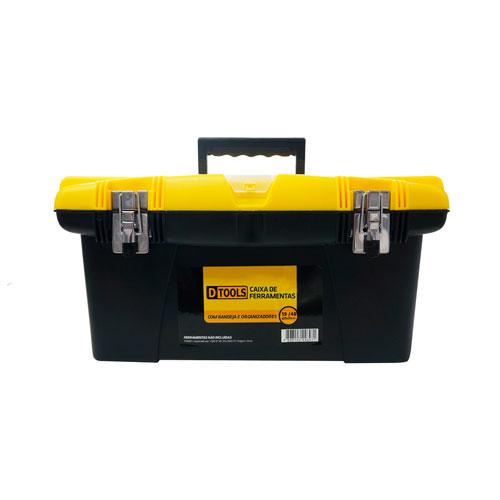 Caixa de Ferramentas Doltlls